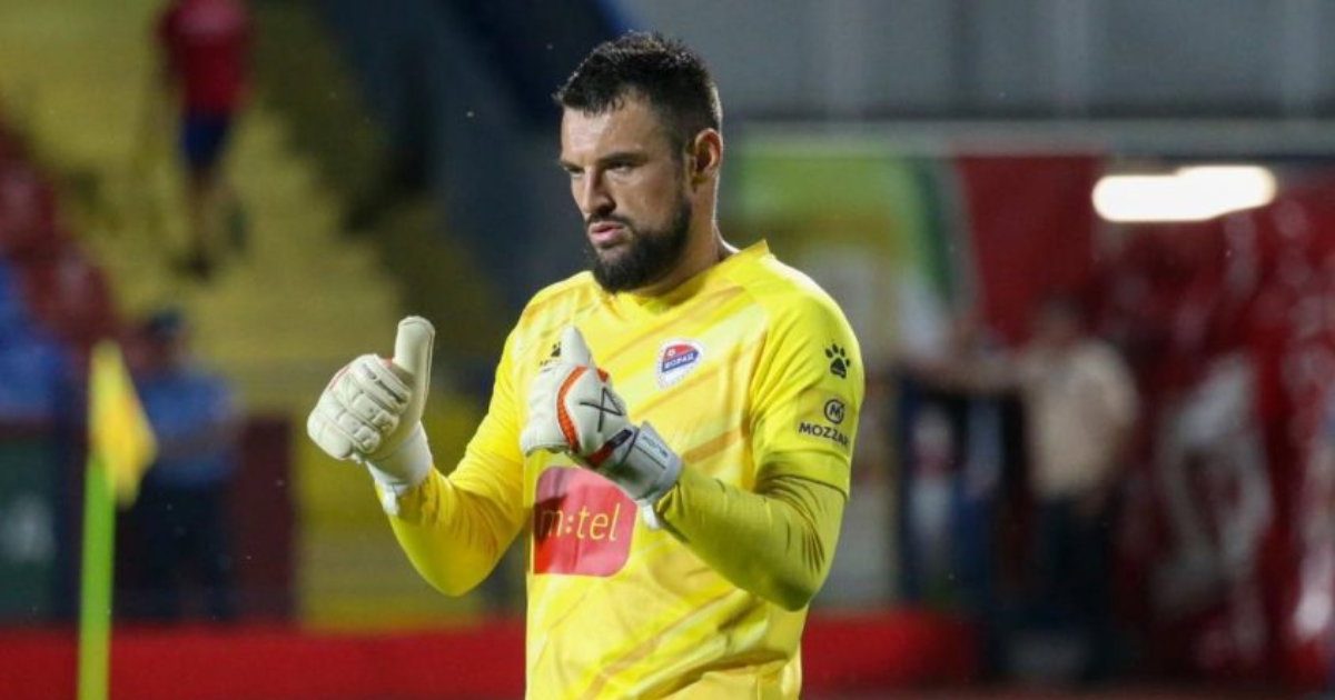 milan mijatovic