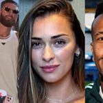 Karoline Lima Leo Pereira Taina Costa Eder Militao