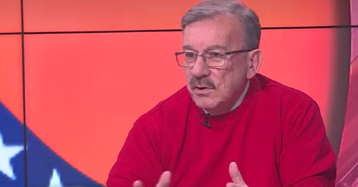 miro lazovic