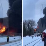 naftno skladiste Bryansk