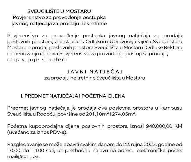 natjecaj