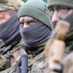 vojnici nato