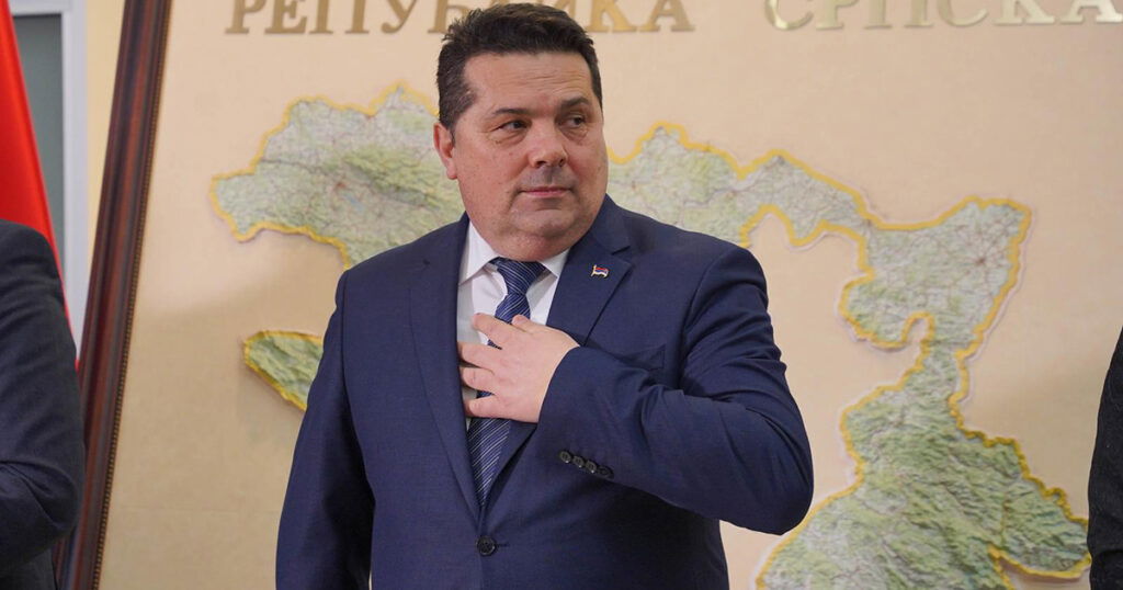 Stevandić otišao u crkvu da “preispita osjećanja”: “Nisam ponosan”