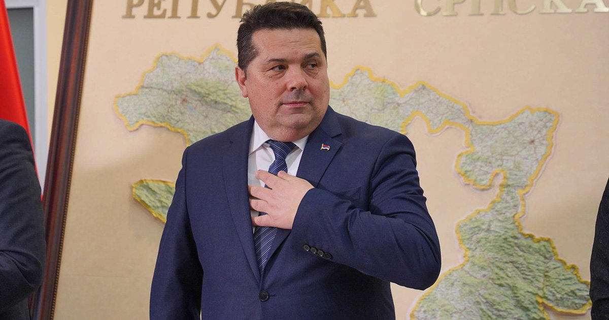 nenad stevandić