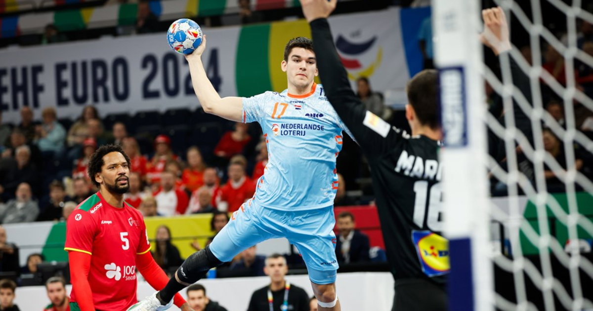 nizozemska portugal ehf