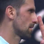djokovic australian open