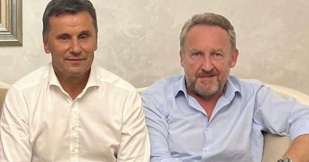novalic izetbegovic
