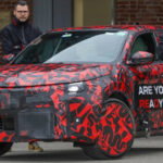 novi alfa romeo