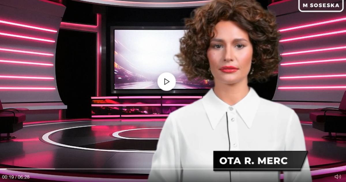 ota r merc