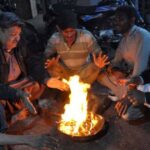 pakistan hladnoca