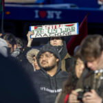 palestina protesti