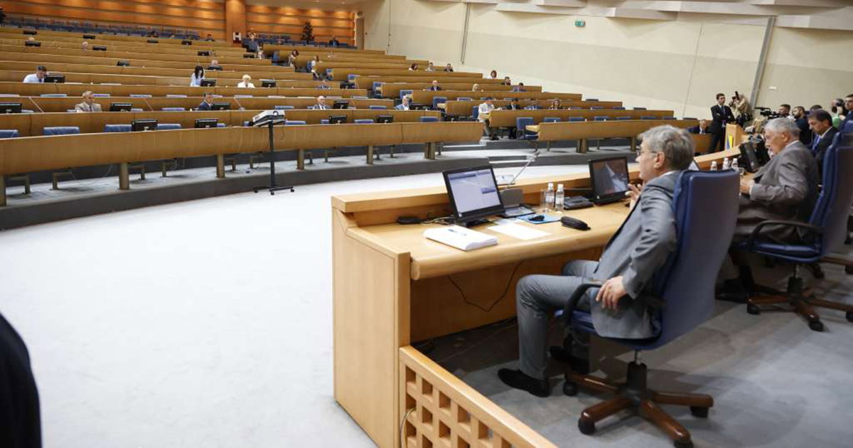 parlament bih