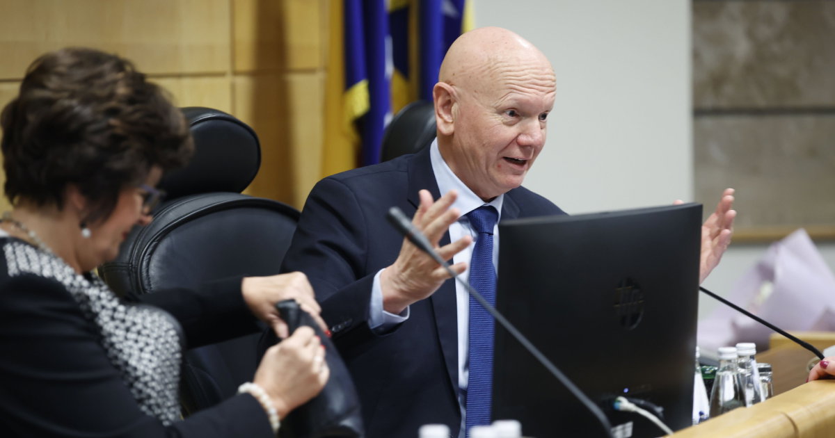 parlament fbih rukovodstvo