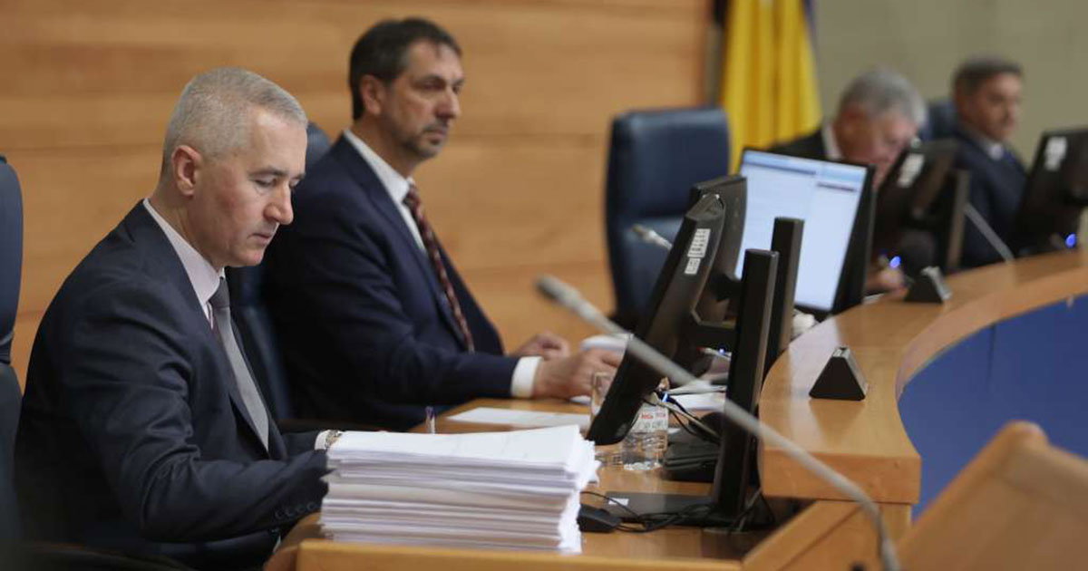 parlament bih