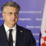 Andrej Plenković