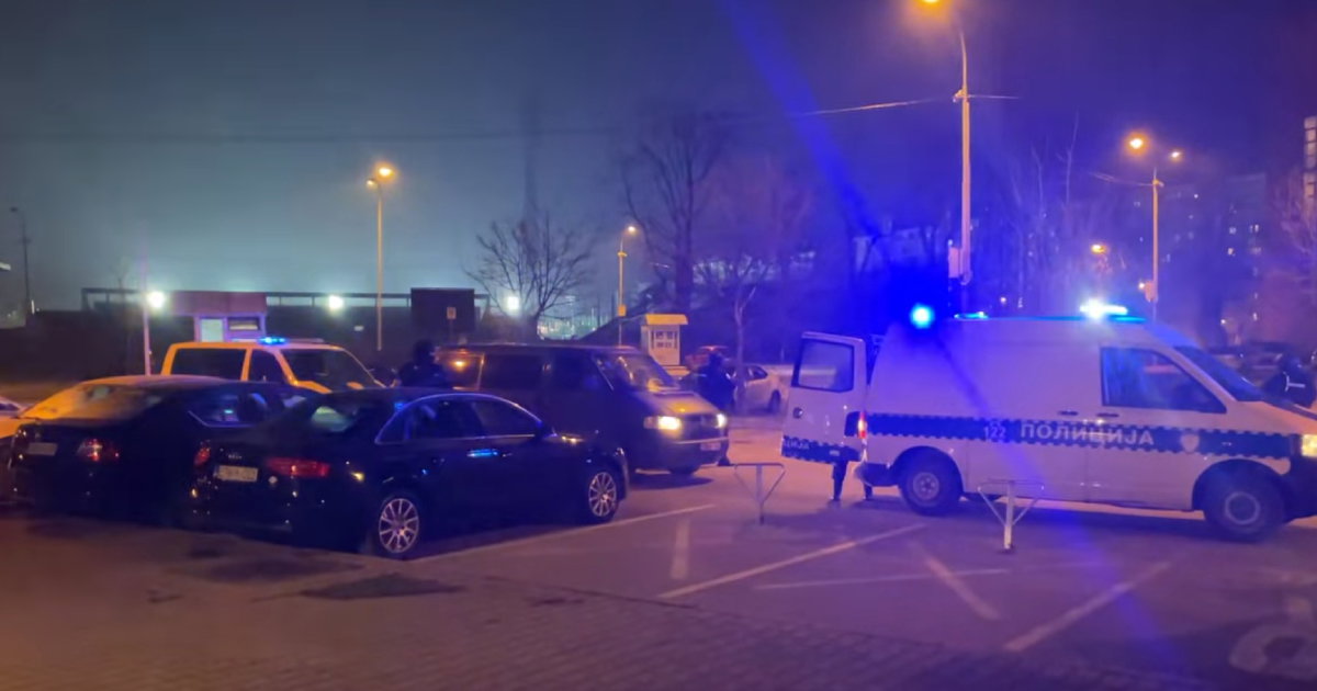 policija privodjenje banjaluka