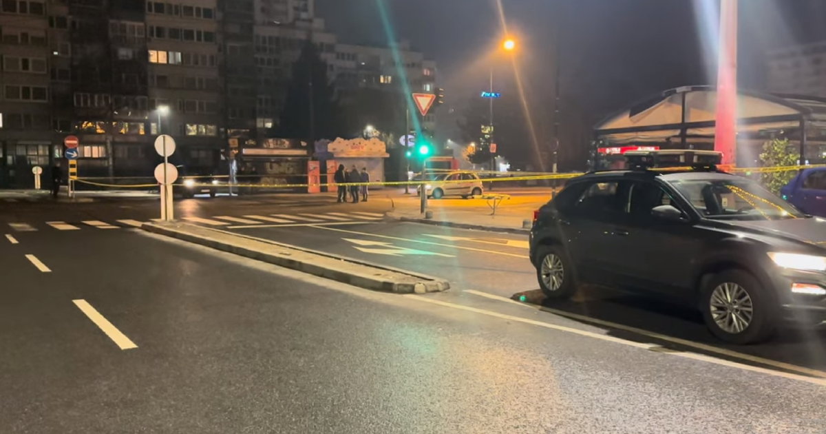 pucnjava u sarajevu