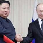 putin kim
