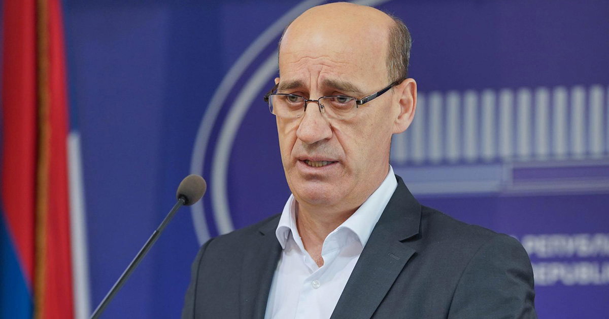 ramiz salkić