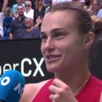 sabalenka