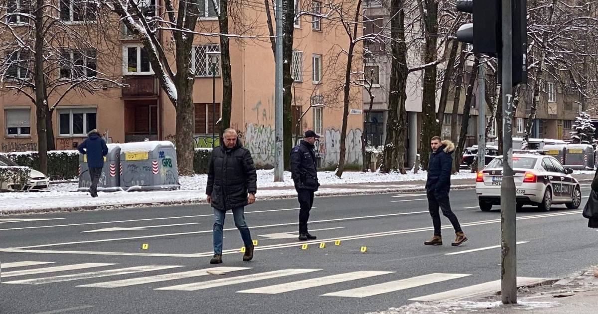 saobracajna nesreca grbavica mupks uvidjaj