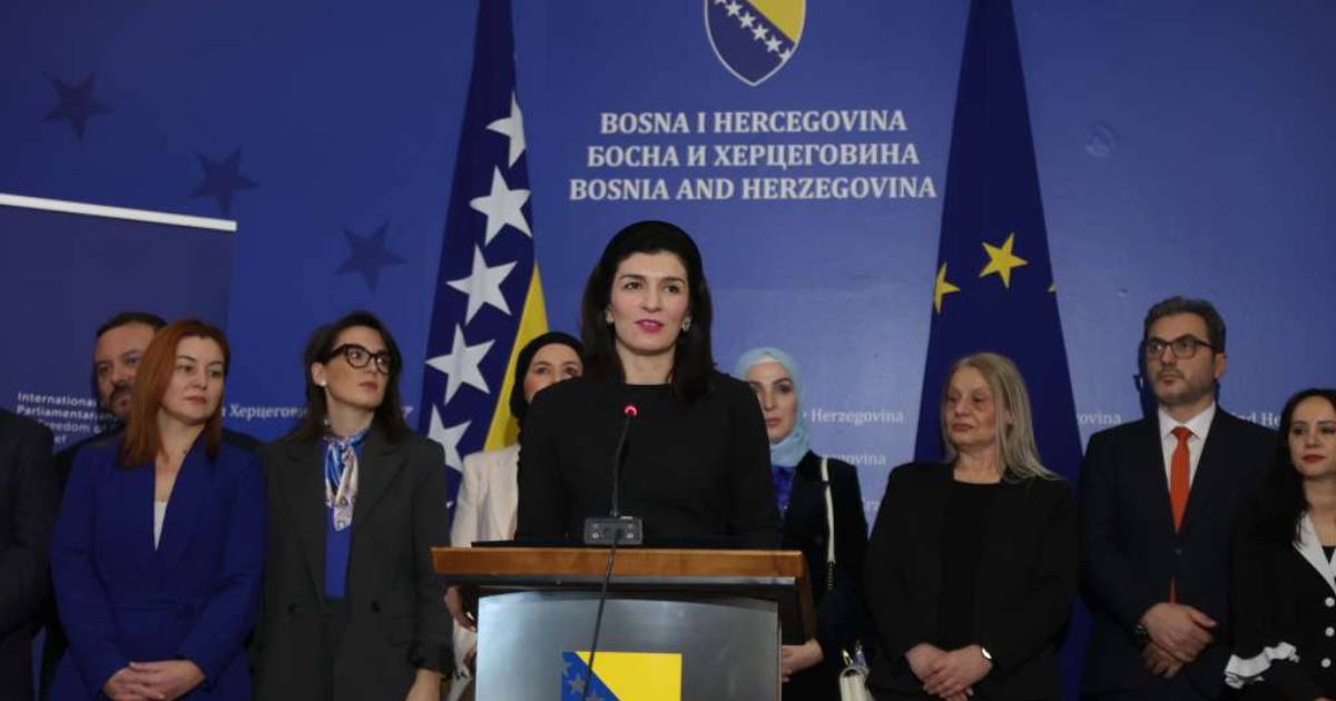 sarajevska deklaracija