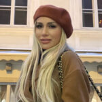 selma bajrami