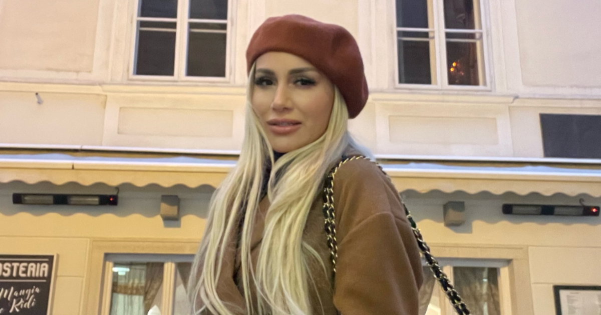 selma bajrami