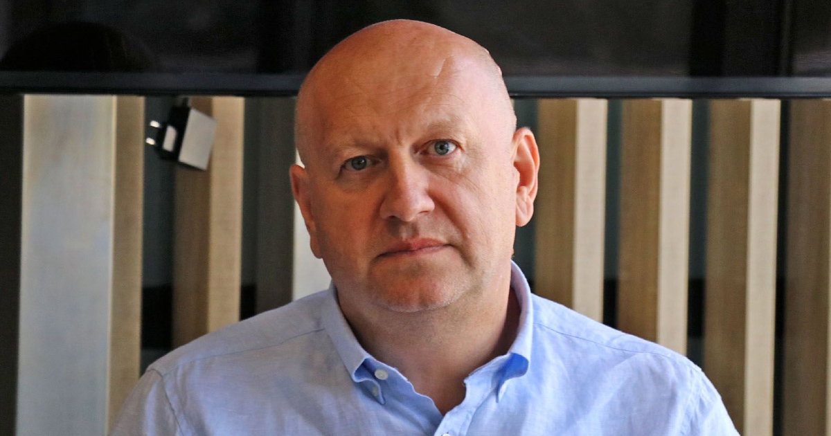 senad kevelj