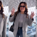 severina aerodrom