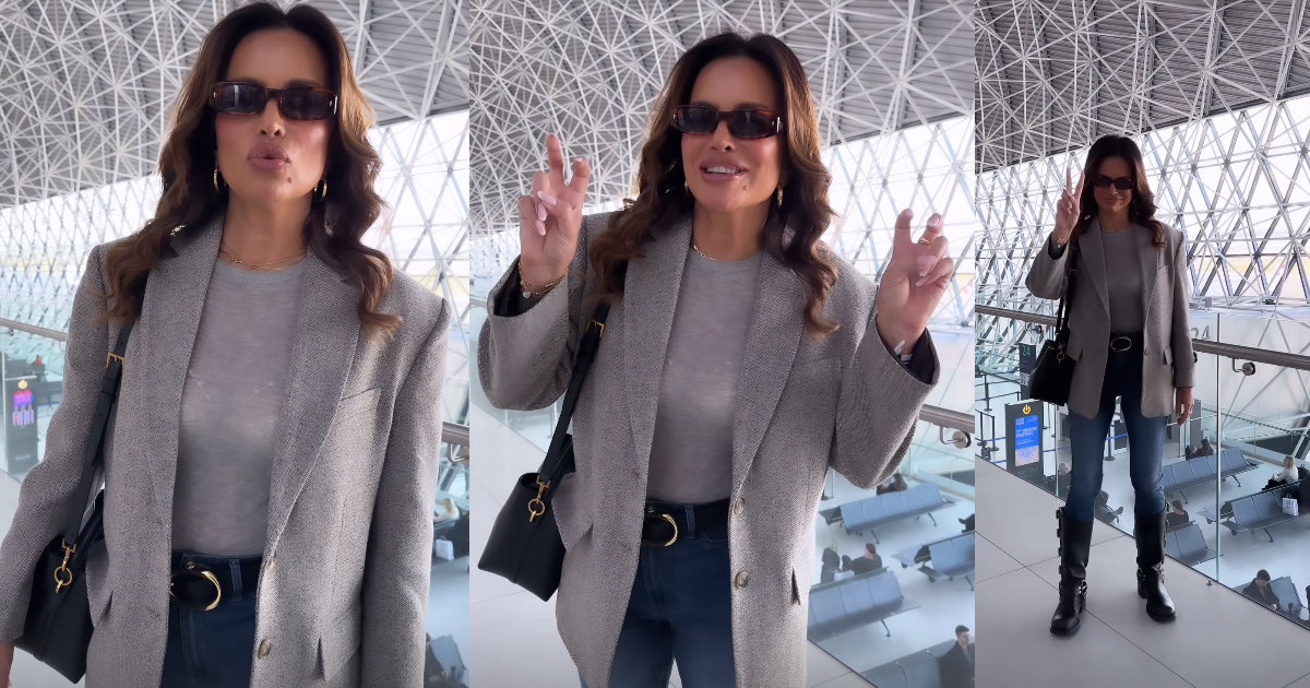severina aerodrom