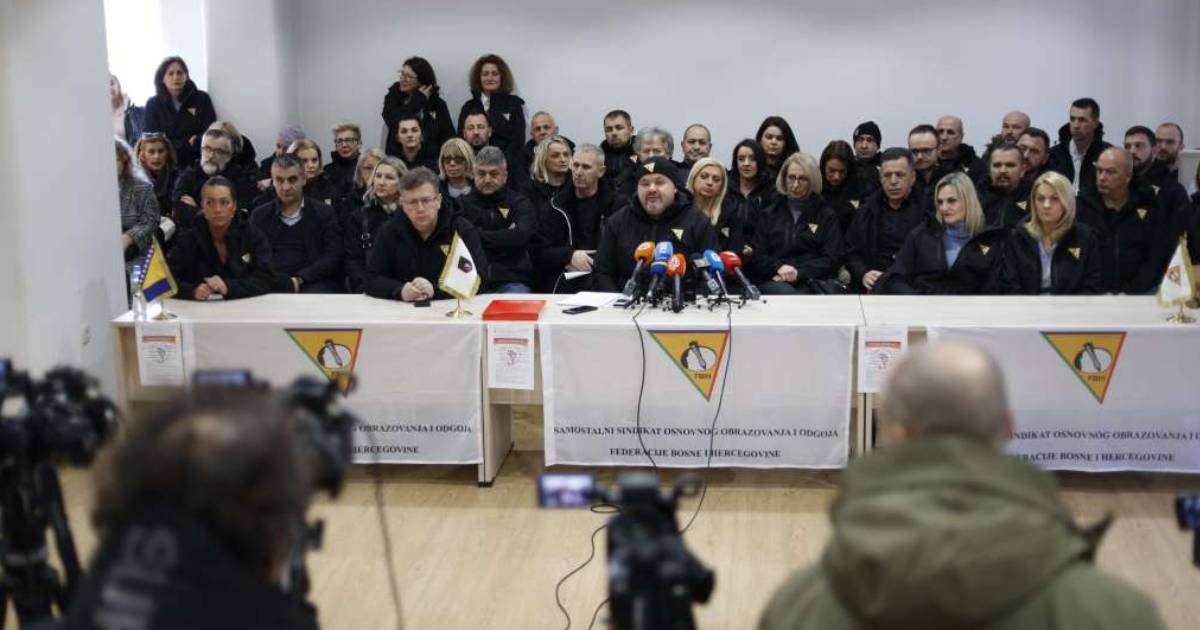 sindikat osnovnog obrazovanja ks sivro