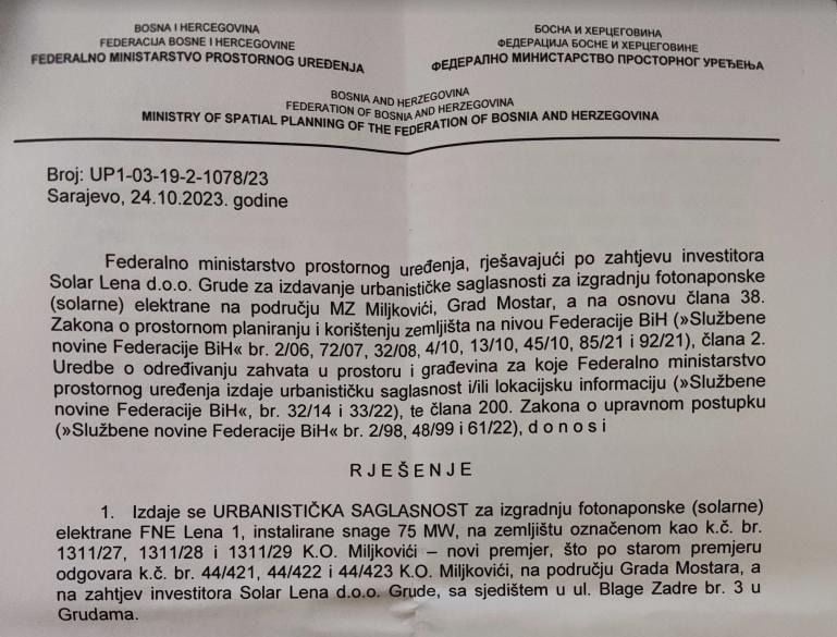solarni paneli tuzba miljkovici