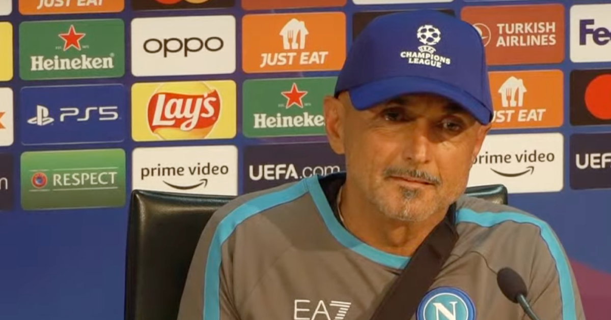 Luciano Spalletti