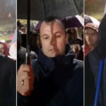 srebrenica protest
