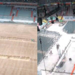 stadion rukomet