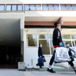 studenti sarajevo