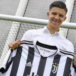 tarik muharemovic juventus