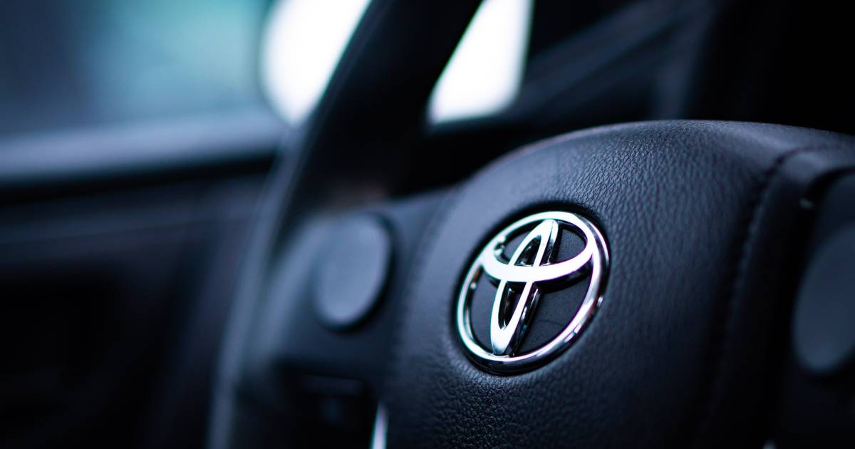 toyota