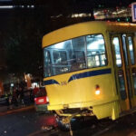 tramvaj gras