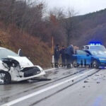 nesreća u travniku