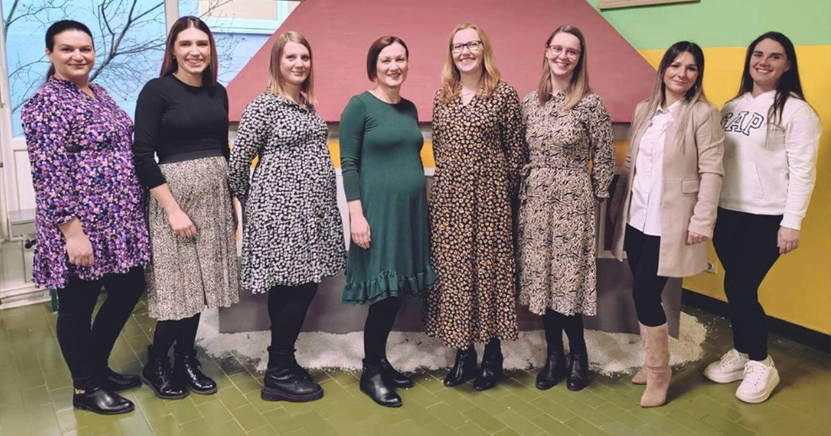 trudnice