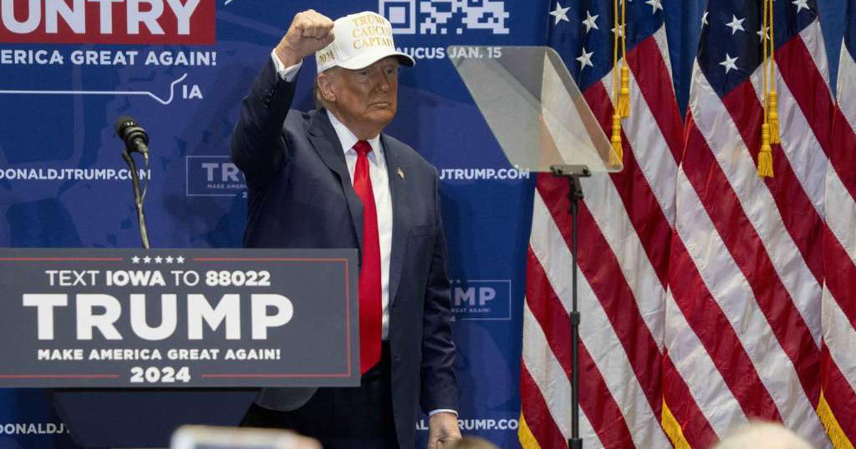 trump