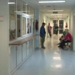 ukc tuzla pacijenti cekaonica