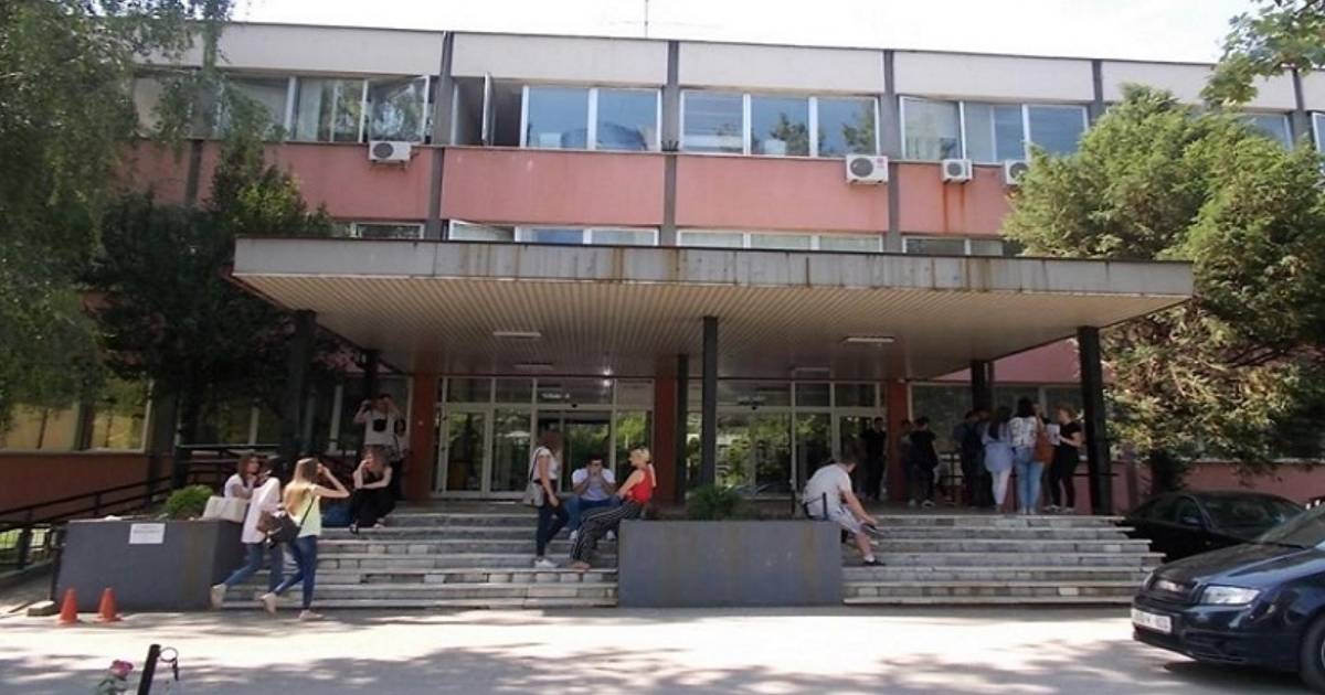 univerzitet tuzla