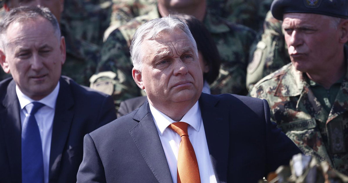 Viktor orban