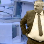 višković novac