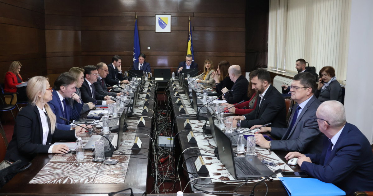 vlada fbih
