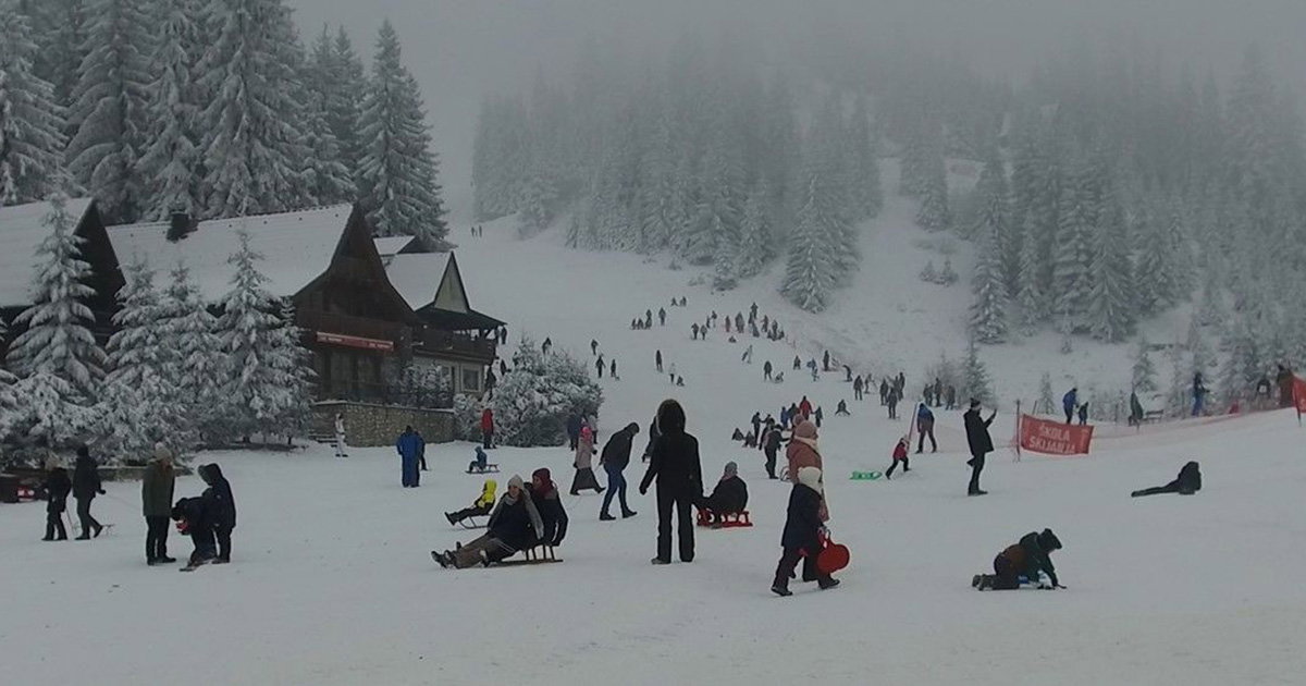 Vlašić: Sezona napokon krenula, najavili postavljanje novih liftova