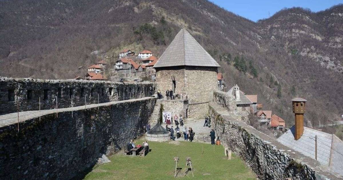 vranduk